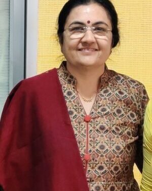 Dr. Prema Patel (Kalol)