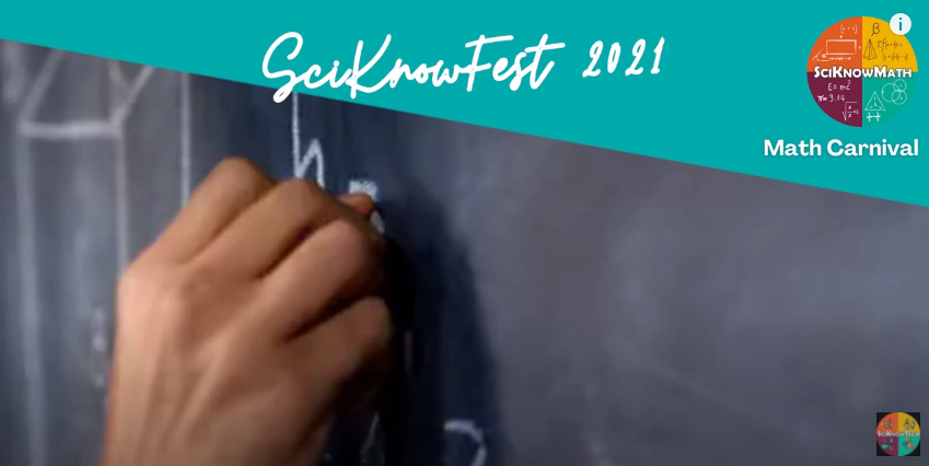 Math Carnival 2021 – SciKnowFest (Online)