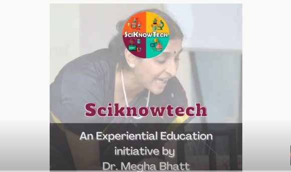SciKnowTech Year-Long Programme Highlights1