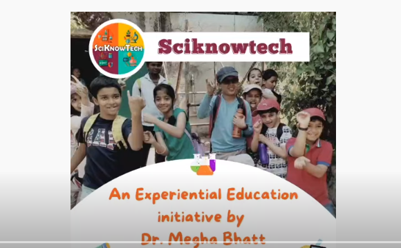 SciKnowTech Year-Long Programme Highlights2