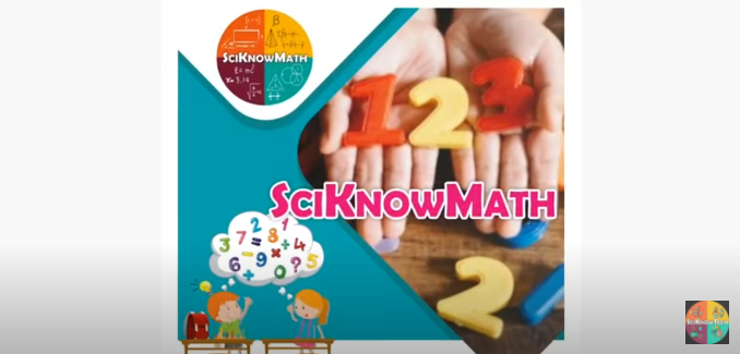 Math Module by SciKnowMath