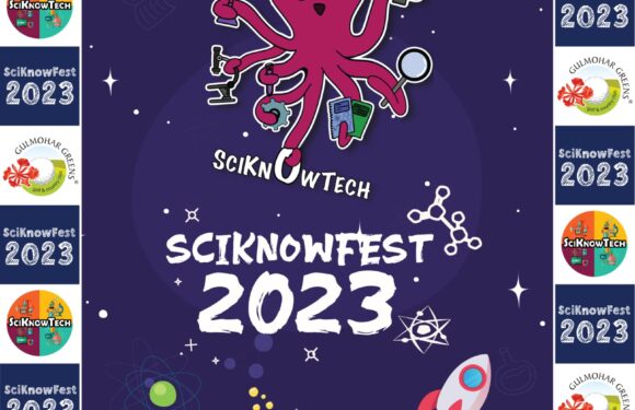 SciKnowFest 2023