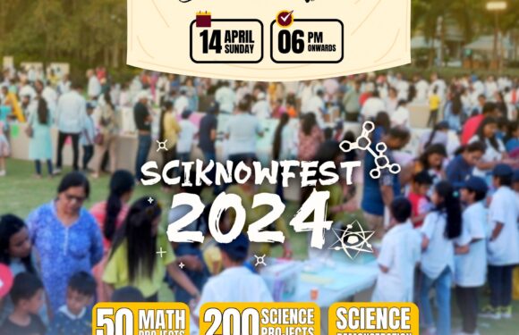 SciKnowFest 2024