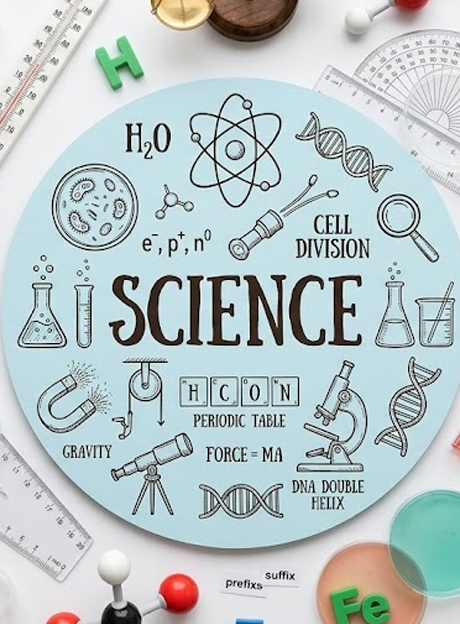 School of Advanced Science Department - Science Education Program at Mindu