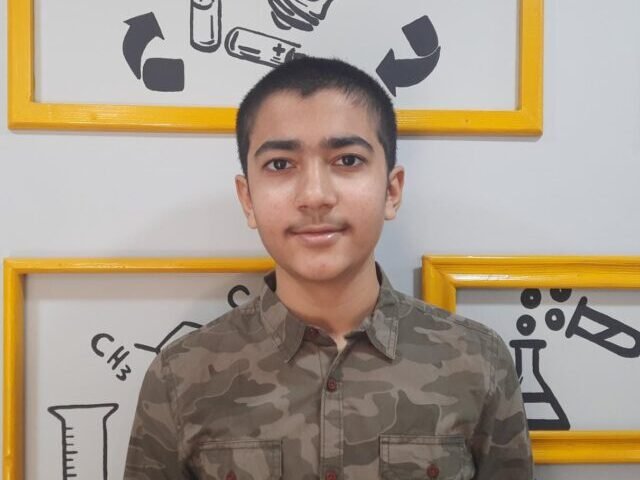 Feedback of the Parent of Our First Student, Ayush