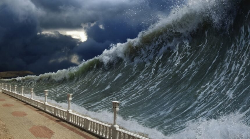 1 Tsunami Awareness Day