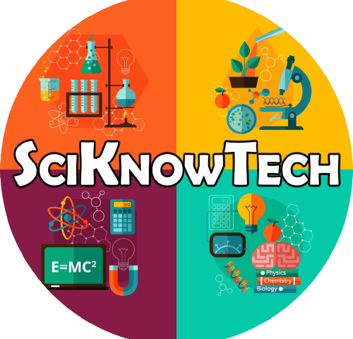 SCIKNOWTECH – A BREAK-THROUGH IN EXPERIENTIAL SCIENCE
