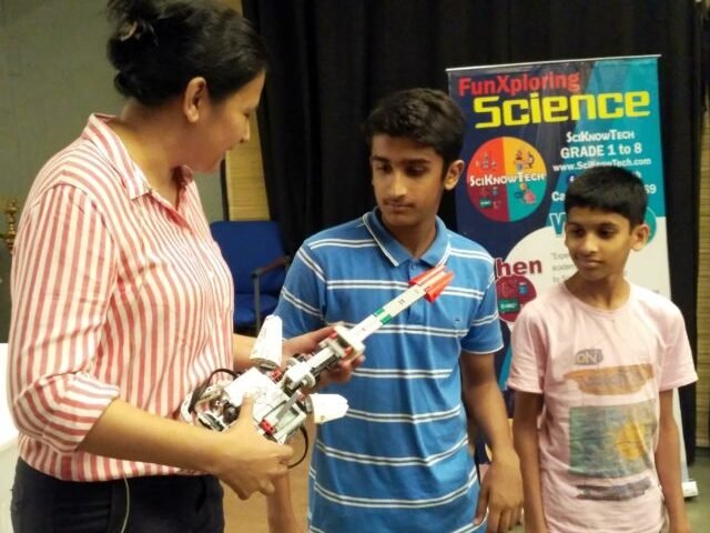 STEM EDUCATION & 21ST CENTURY SKILLS