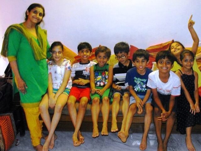 13103278_707914246015672_5041388105892299273_n-640x535-1 “YOUNGER THAN YOUNG KIDS” FUNXPLORING WORKSHOP MAY 2016