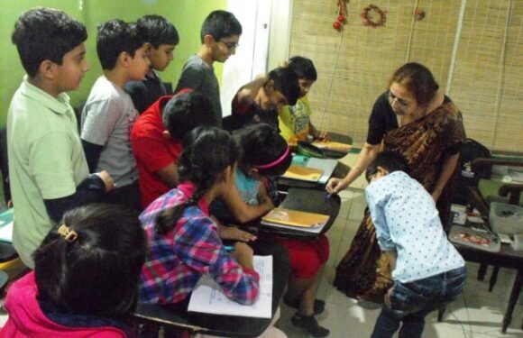 ELECTRICAL & ELECTRONICS – EXPERT’S INTERVENTION BY DR. MEENA SHARMA (MUMBAI)