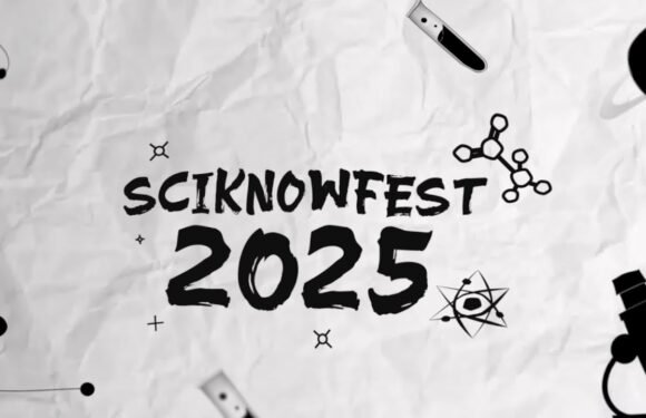 SciKnowFest 2025