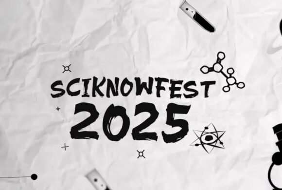 SciKnowFest 2025