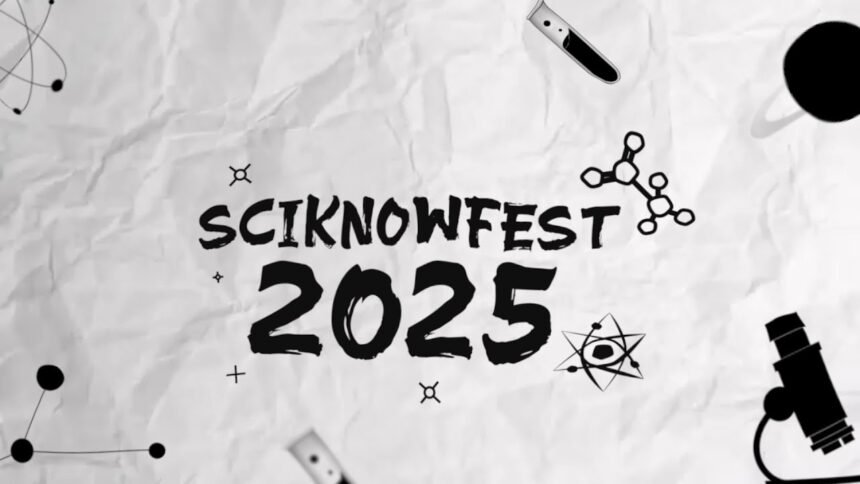 SciKnowFest 2025