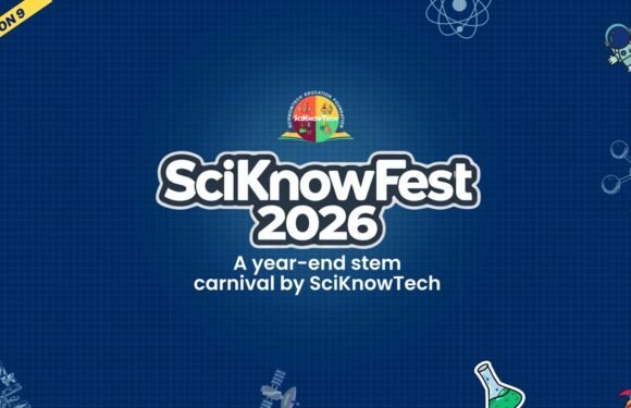 SciKnowFest 2026