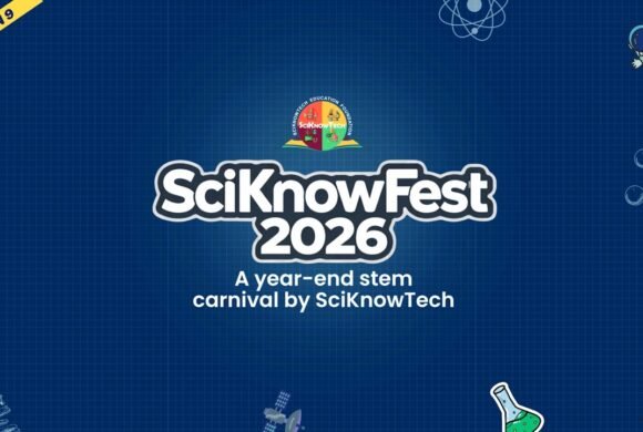 SciKnowFest 2026
