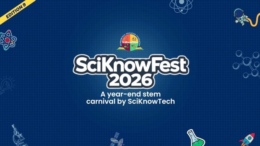 SciKnowFest 2026
